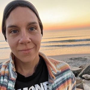 Meet your Posher, Jillian